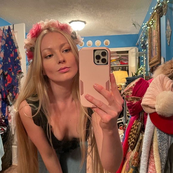 Meet your Posher, Kaitlyn - Picture 1 of 1